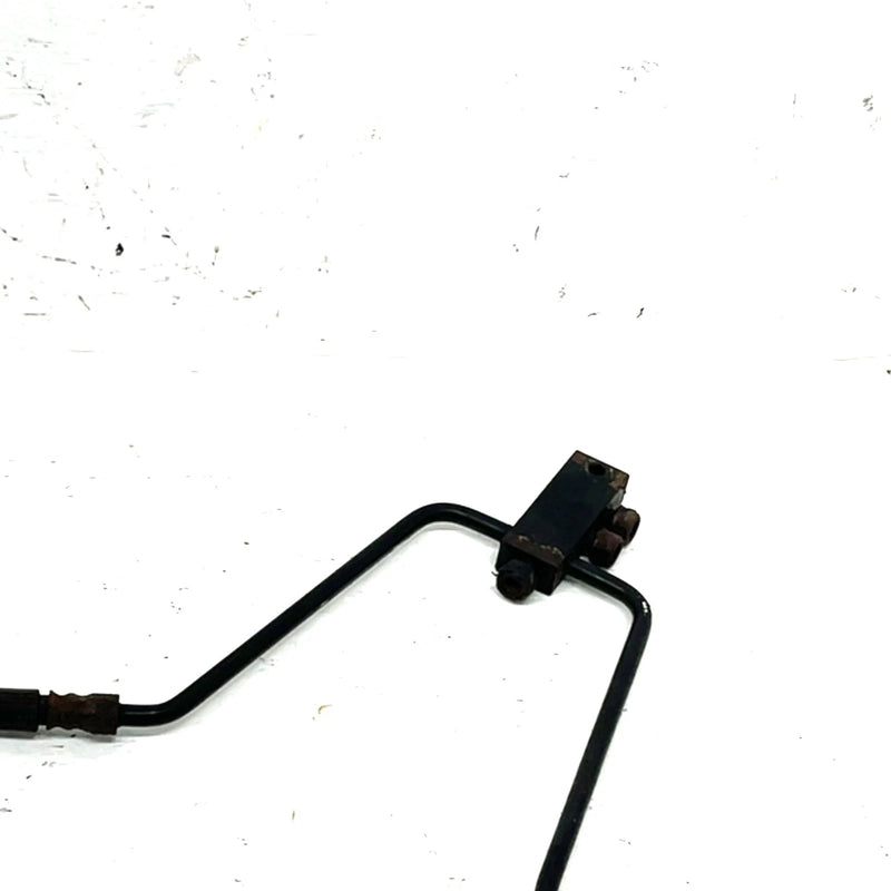 2002 Arctic Cat 375 4x4 Automatic OEM Front Brake Hose 1502-186 AA34