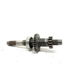 00-02 Polaris Magnum 325 4X4 OEM Trans Input Shaft W/Brg 3233756 AP202