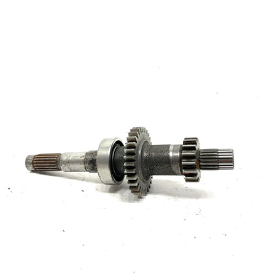 00-02 Polaris Magnum 325 4X4 OEM Trans Input Shaft W/Brg 3233756 AP202
