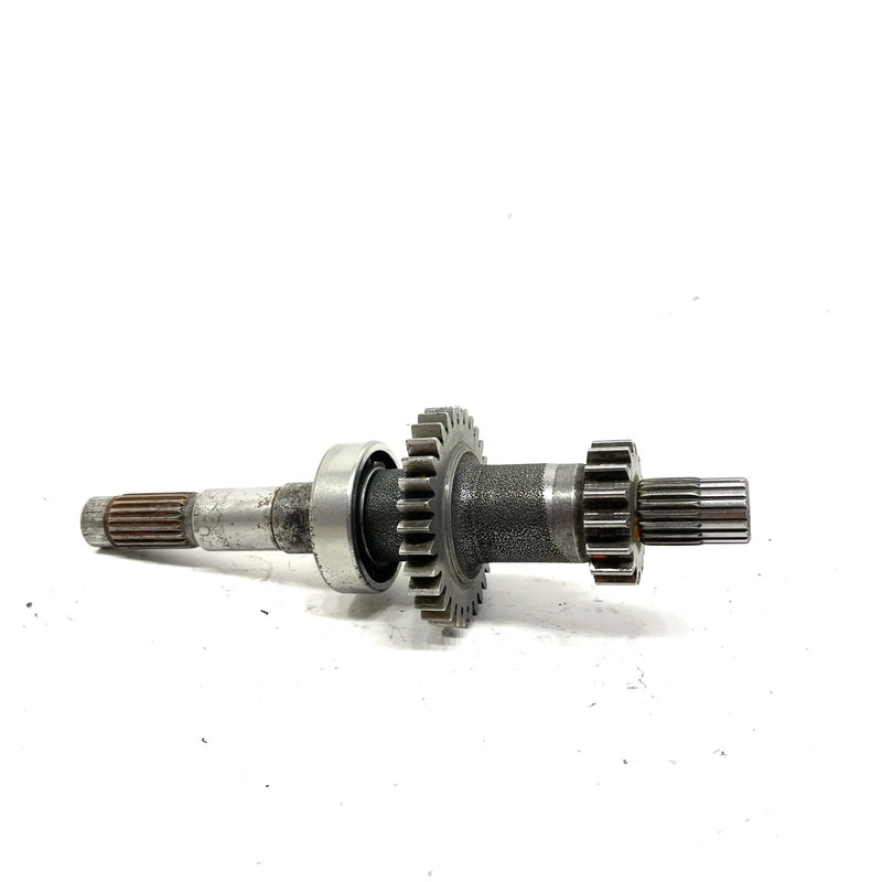 00-02 Polaris Magnum 325 4X4 OEM Trans Input Shaft W/Brg 3233756 AP202
