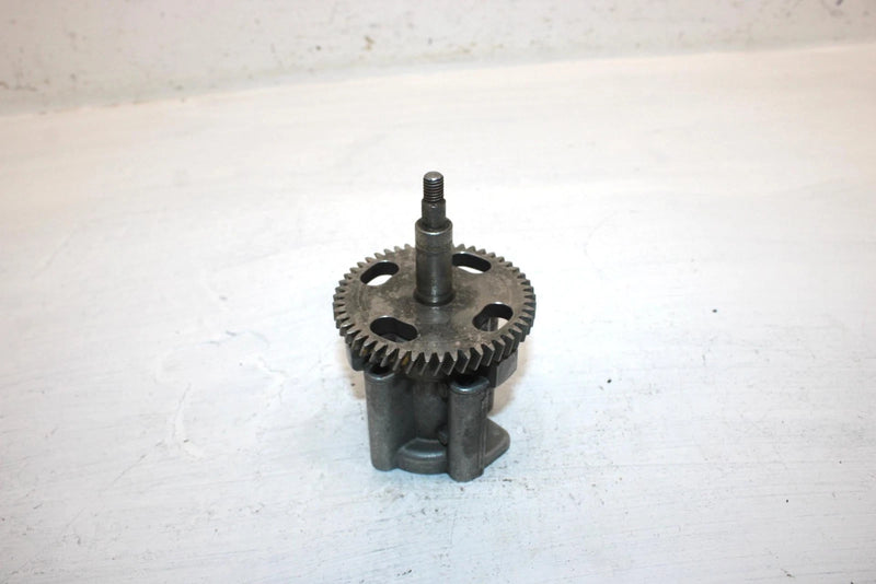 2011 Polaris Sportsman 800 Efi Oem Oil Pump 2203012 AP179