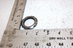 1997 Kawasaki Bayou 220 Oem Crankshaft Nut 92015-1511 AK21