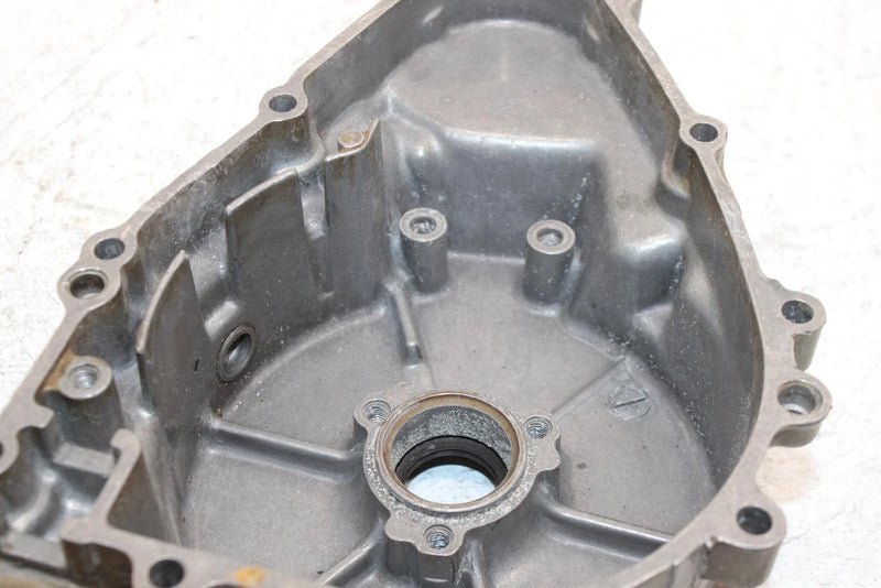 1998 Kawasaki Bayou 300 Oem Stator Side Cover 14031-1337 AK17