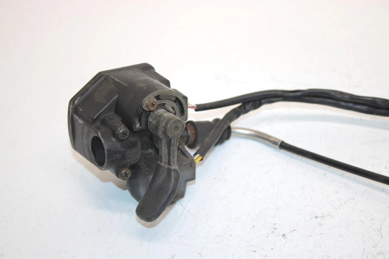 1999 Polaris Big Boss 500 Oem Throttle Control Lever W/Cable 7080649 AP71