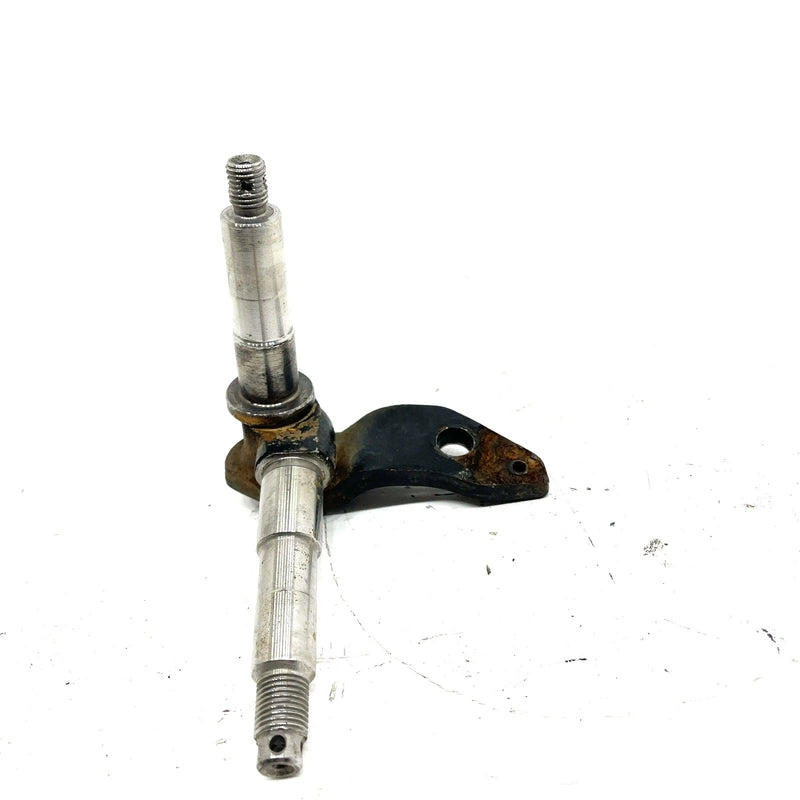 2004 Polaris Sportsman 90 OEM Left Steering Knuckle 0450916 AP209