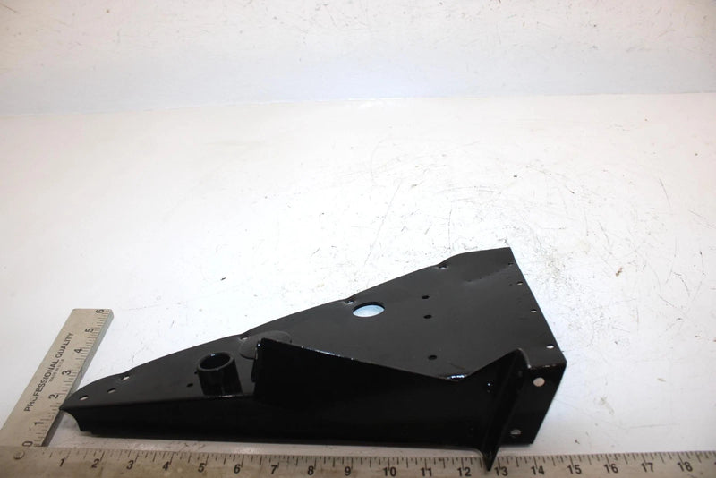 97 Arctic Cat Zrt 600 Oem Right Steering Gate Plate 0616-822 SA15
