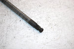 2003 Honda Fourtrax Foreman Rubicon Oem Shift Shaft Spindle 24681-HN2-000 AH11