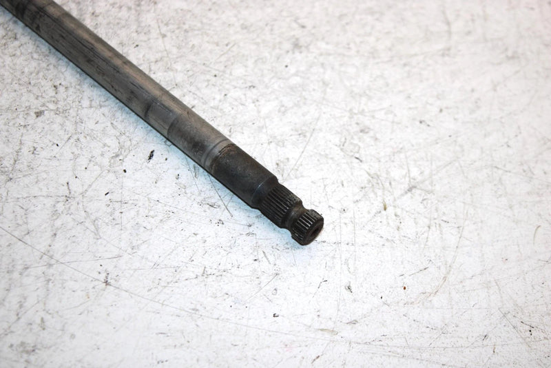 2003 Honda Fourtrax Foreman Rubicon Oem Shift Shaft Spindle 24681-HN2-000 AH11