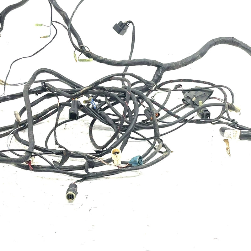 2008 Kawasaki Teryx 750 KRF750A 4x4 OEM Main Wire Harness 26031-0664 XK0.1