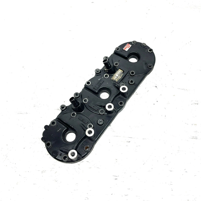 00-02 Yamaha WaveRunner GP1200 OEM Cylinder Head Cover 66V-11191-01-8P JY28
