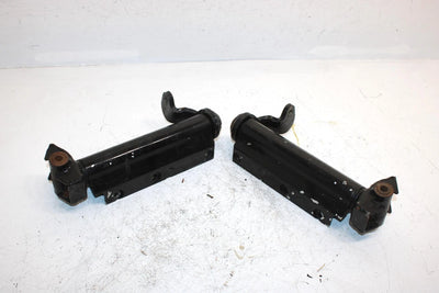 97 Arctic Cat Z 440 Oem Steering Knuckle Set 0703-442 0703-443 SA305