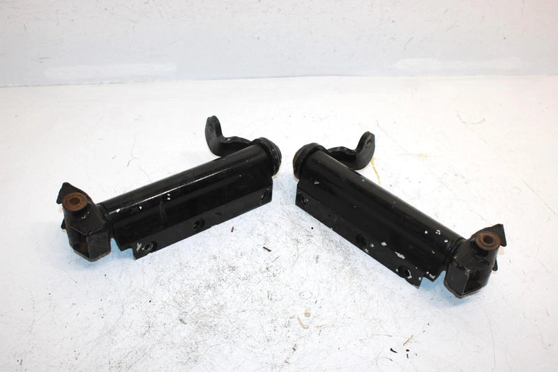 97 Arctic Cat Z 440 Oem Steering Knuckle Set 0703-442 0703-443 SA305