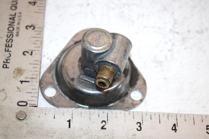 1990 Polaris Trail Boss 350l 4x4 Oem Speedo Drive Gear 3280095 3280540 AP142