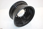 2005 Polaris Sportsman 500 Ho Oem 12x6 Front Wheel Rim Pair 1520269-067 AP176