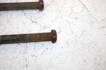 89 Polaris Trail Oem Bridge Bolt (Pair) 1930561 1930558 SP49