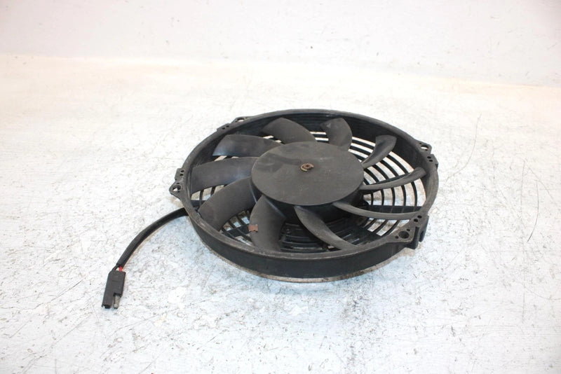 2001 Polaris Sportsman 400 Oem Radiator Cooling Fan 2410123 AP178