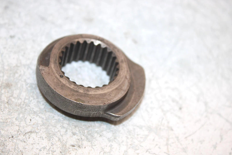 86 Honda Trx 350 A Fourtrax 350 Oem Starting Gear Cover 28272-HA5-000 AH25