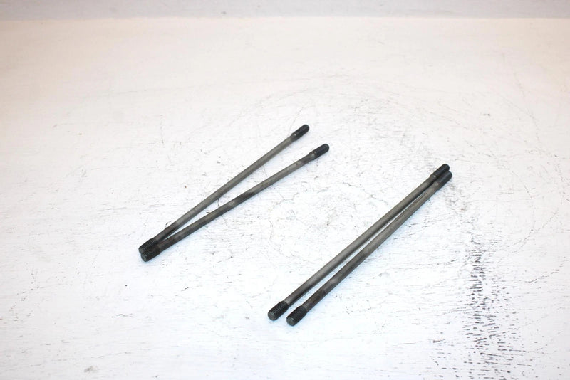 1982 Honda Atc 185a Oem Cylinder Stud Bolt Set 90031-427-010 90032-427-010 AH67