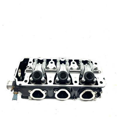 04-05 Sea-Doo RXP Supercharged OEM Cylinder Head 420613976 JS59