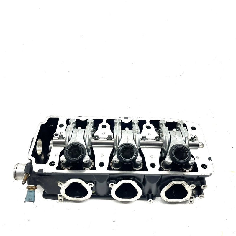 04-05 Sea-Doo RXP Supercharged OEM Cylinder Head 420613976 JS59