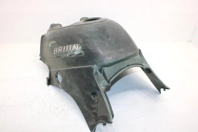 2004 Yamaha  Bruin 350 Oem Fuel Tank Cover 5UH-F171A-00-00 AY24