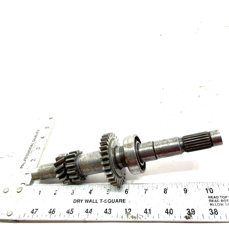 03-06 Polaris Magnum 330 4X4 OEM Transmission Input Shaft 3234028 AP218