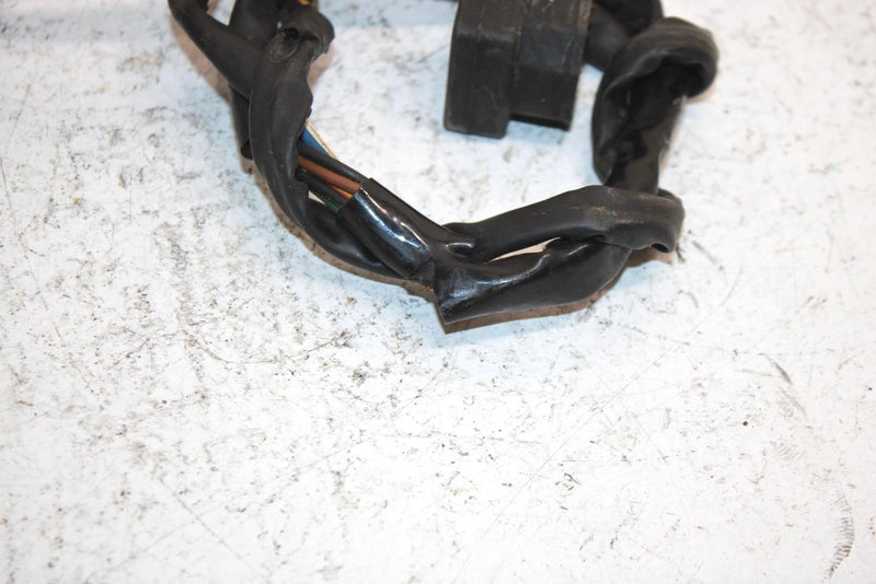 1987 Honda Fourtrax 350 A Oem Left Control Switch 35200-HA7-671 AH39