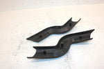 1995 Arctic Cat Pantera Oem Side Bumper Cap Set 0616-611 0616-610 SA17