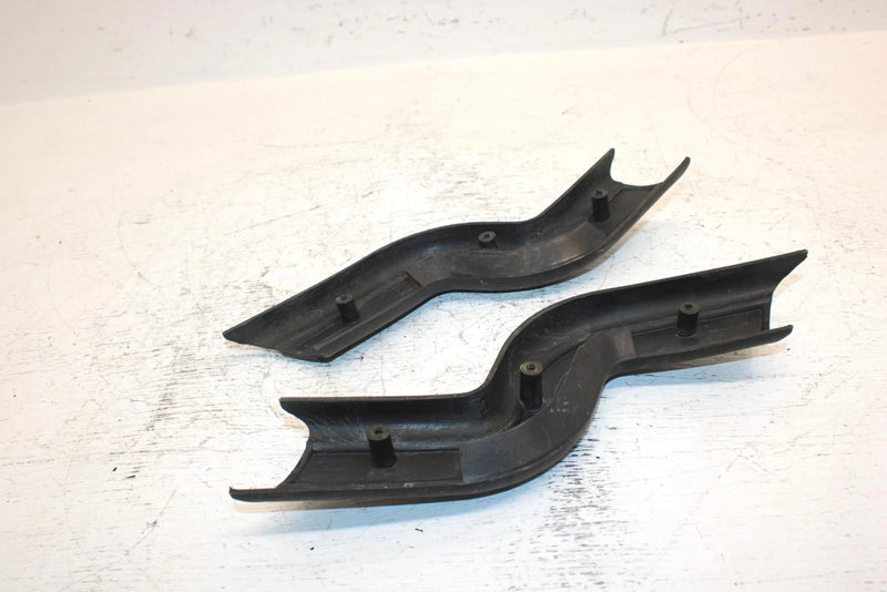 1995 Arctic Cat Pantera Oem Side Bumper Cap Set 0616-611 0616-610 SA17
