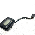 2008 Kawasaki Teryx 750 KRF750A 4x4 OEM Dash Display XK0.1