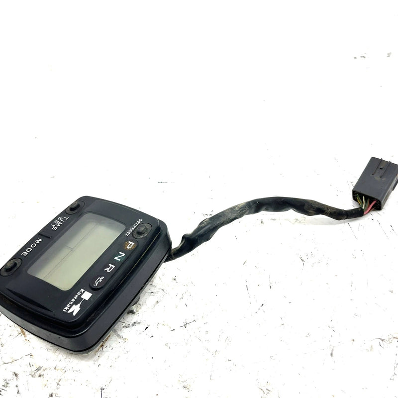 2008 Kawasaki Teryx 750 KRF750A 4x4 OEM Dash Display XK0.1