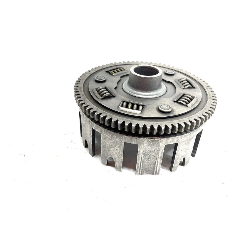 1996 Yamaha Warrior 350 OEM Clutch Basket 2NL-16150-00-00 AY60