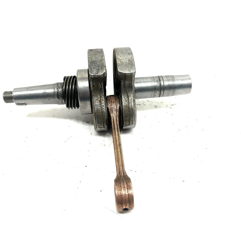 88-92 Polaris Trail Boss 250 2x4 OEM Crankshaft 3083899 AP128