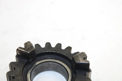 Kawasaki OEM Output Top 20T Transmission Gear 13129-1687 Q1773