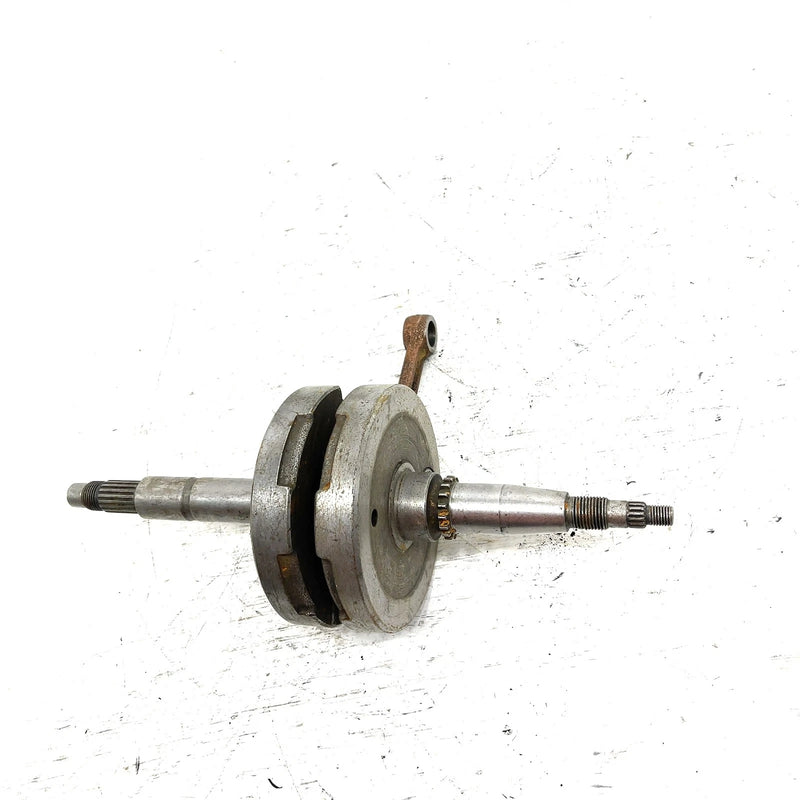 91-02 Suzuki King Quad 300 OEM Crankshaft 12200-19B70 AS34