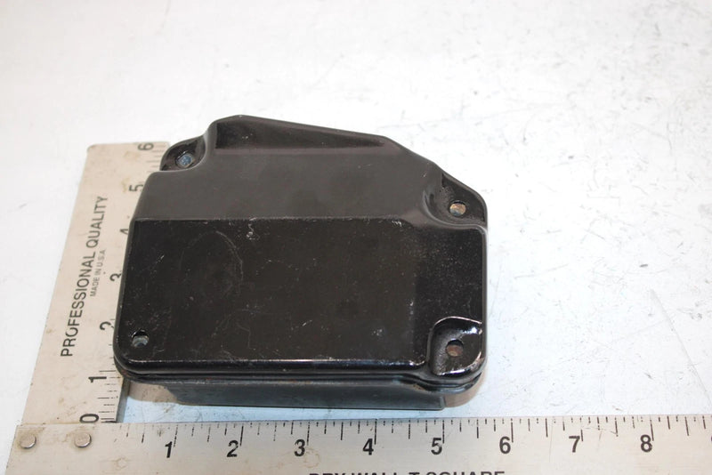 86 Honda Trx 350 A Fourtrax 350 Oem Connector Case/Lid 61305-HA7-670 AH25