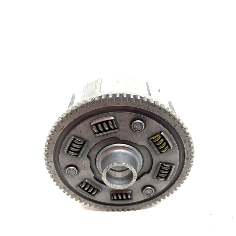 1996 Yamaha Warrior 350 OEM Clutch Basket 2NL-16150-00-00 AY60