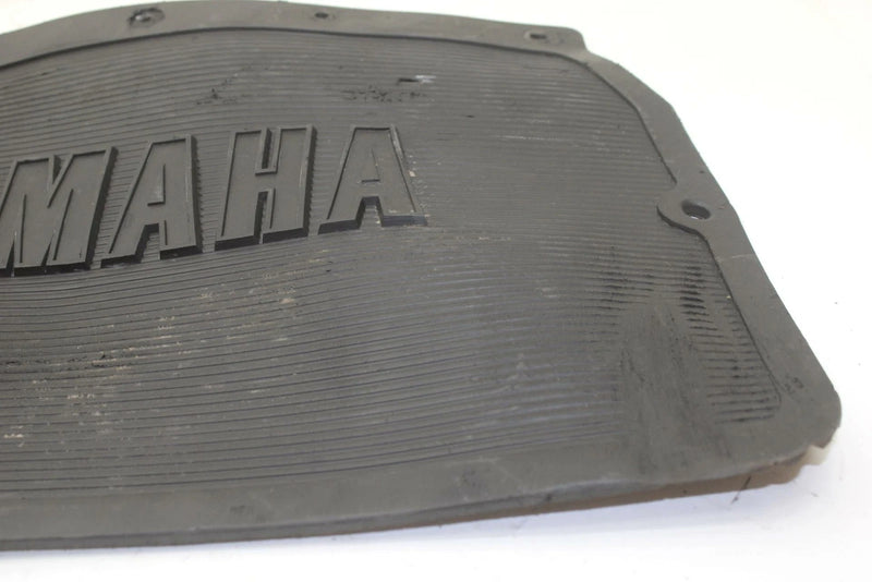 89 Yamaha Phazer PZ480N OEM Snowflap 8X9-77595-00-00 SY52