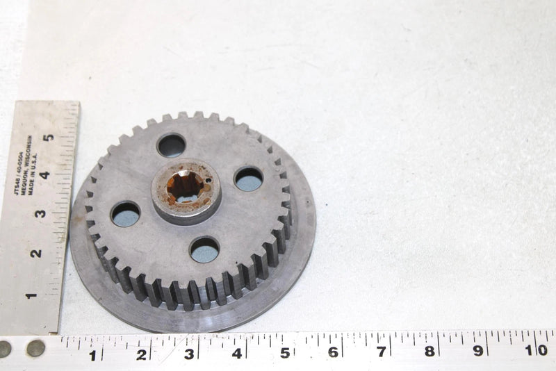 2003 Suzuki Lt-f400f Oem Inner Clutch Basket 21411-44D00 AS23