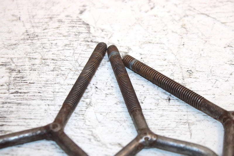 1996 Polaris 500 Oem Eye Bolt Set Of 3 7010050 SP12p