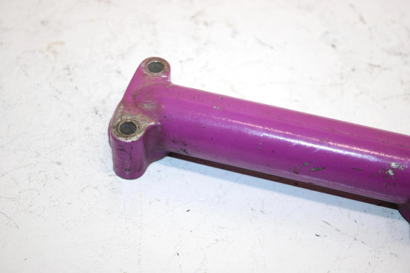 97 Polaris Xcr Se 600 Oem Coolant Manifold 3085115 SP157