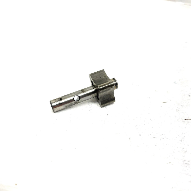 2003 Bombardier Traxter 500 4x4 Automatic OEM Oil Pump Shaft 711220592 AB15
