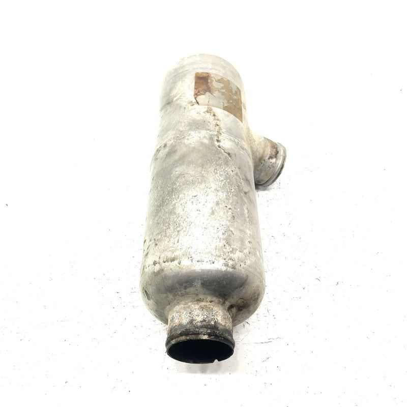 1998 Yamaha WaveRunner XL1200 OEM Exhaust Muffler GH3-U7550-00-00 JY26