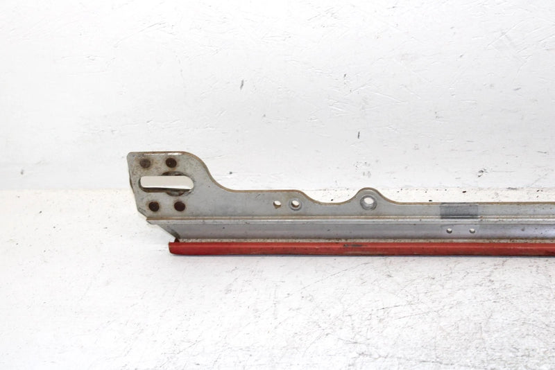1995 Yamaha Vmax 500 Oem Right Skid Rail W/Slider 8BX-W4741-00-00 SY34
