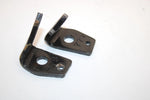 97 Polaris Ultra Sp Oem LH RH Steering Stop Black 5241778-067 5241777-067 SPS1