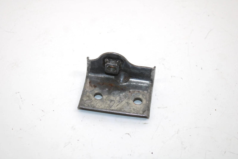 1980 Yamaha Enticer 340 Deluxe Oem Muffler Stay Bracket 8G8-14771-00-00 SY129