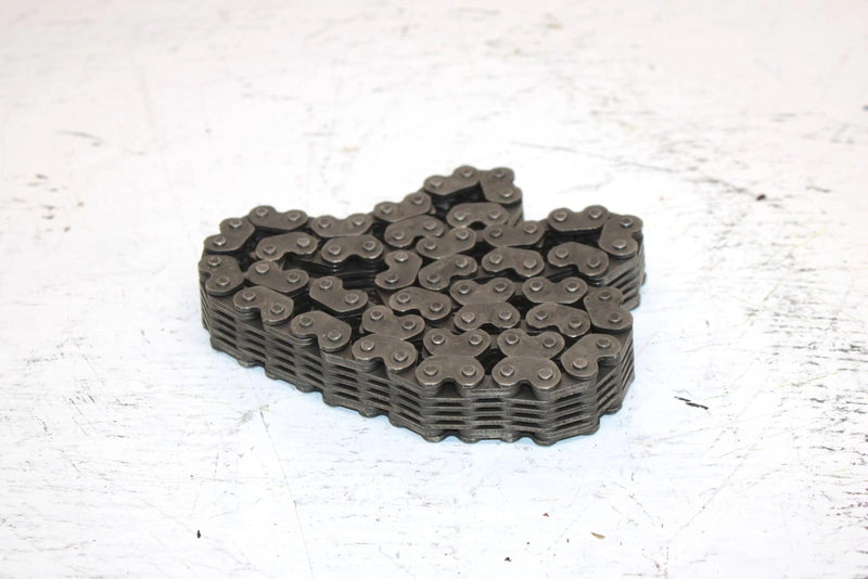 1996 Arctic Cat Zrt 600 Oem 72P Drive Chain 1602-042 SA37
