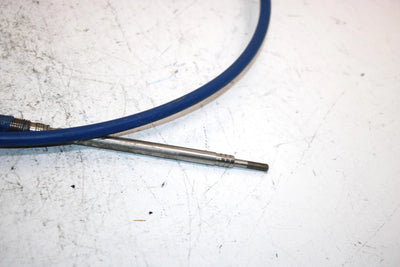1989 Sea-doo Sp580 Oem Steering Cable 277000228 JS46