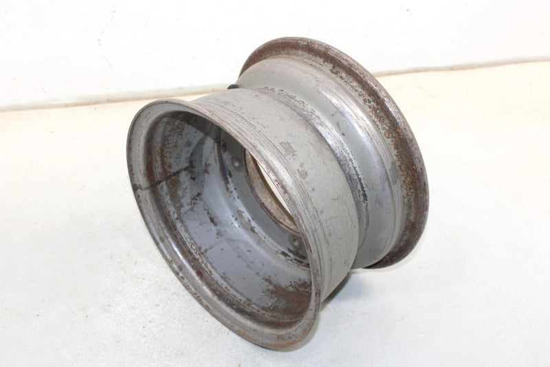 87 Polaris Trail Boss 4x4 Oem Front Rim 1520127 1520118 AP127