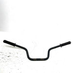 null Kawasaki Bayou 220 OEM Handlebars 46003-1291 AK33